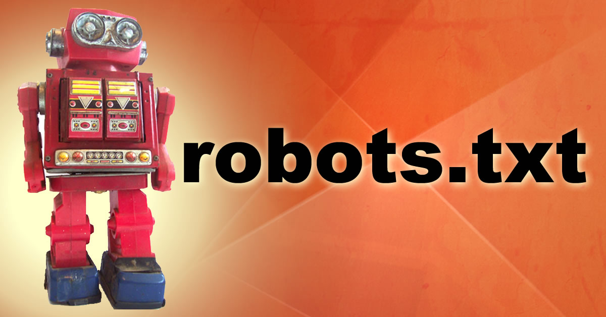 Robots.txt Files