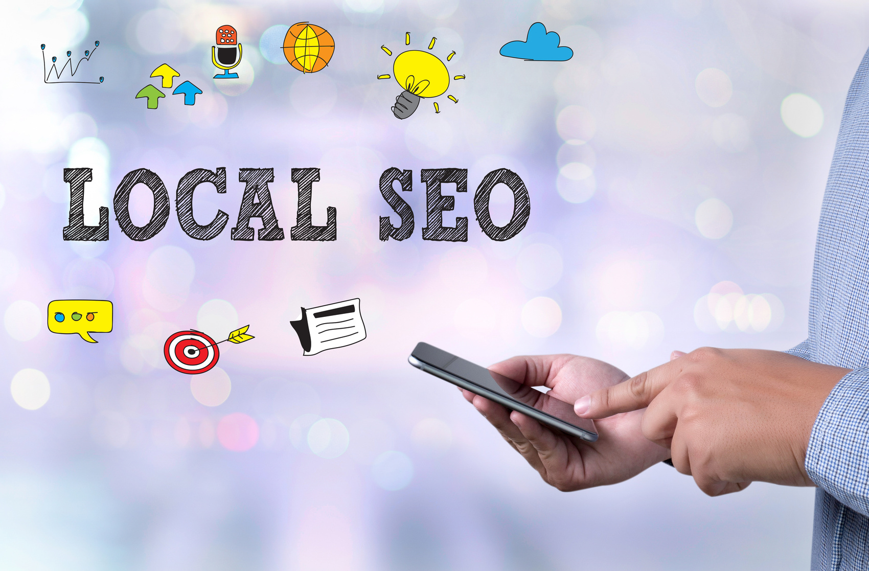 local seo 