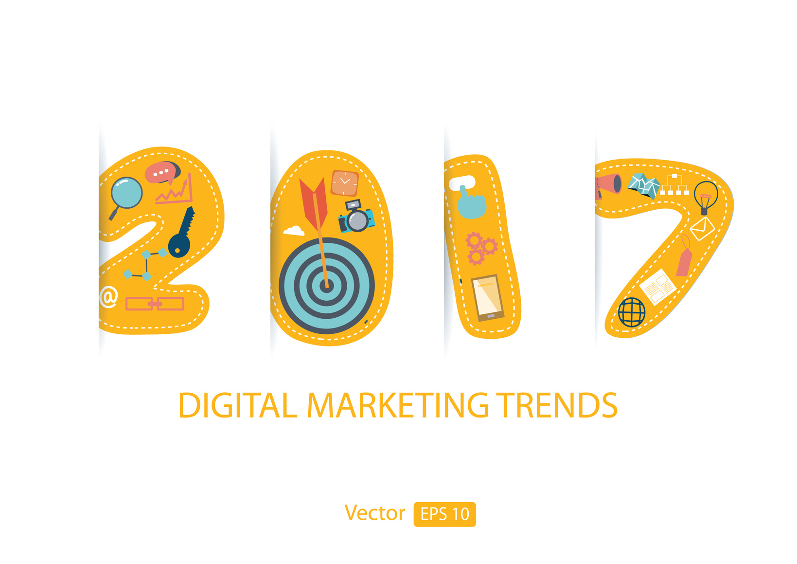 digital marketing trends