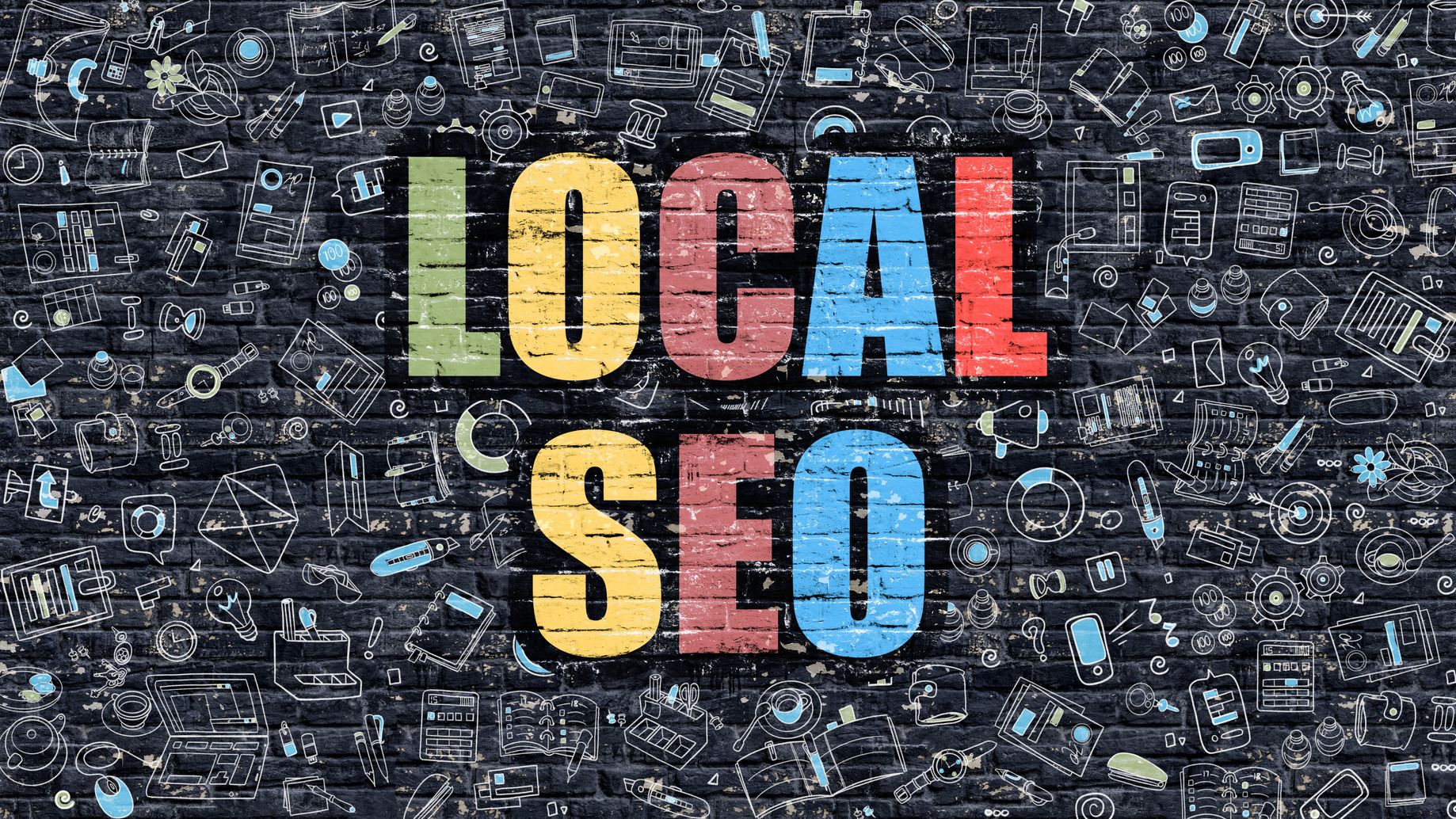 Local SEO