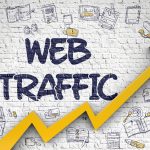 Web Traffic