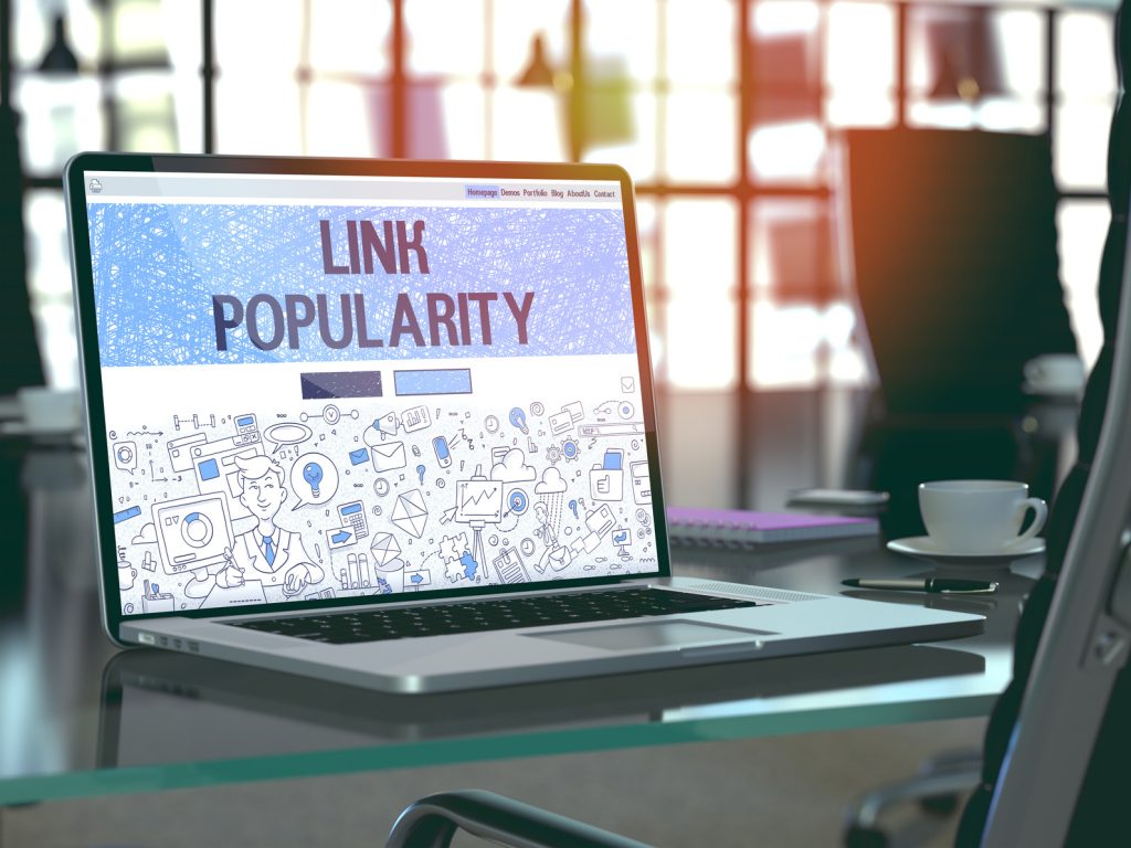 seo content vs links