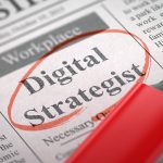 digital strategist