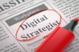 digital strategist