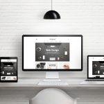 small business web design