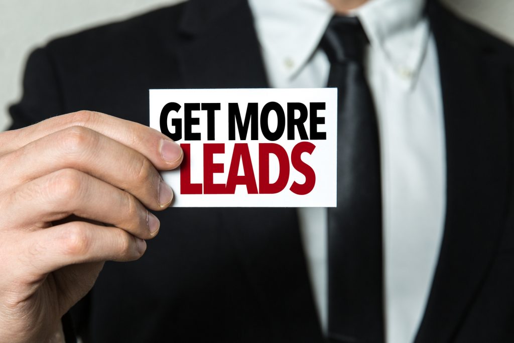 lead generation tips