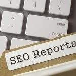 seo report card