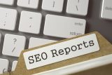 seo report card