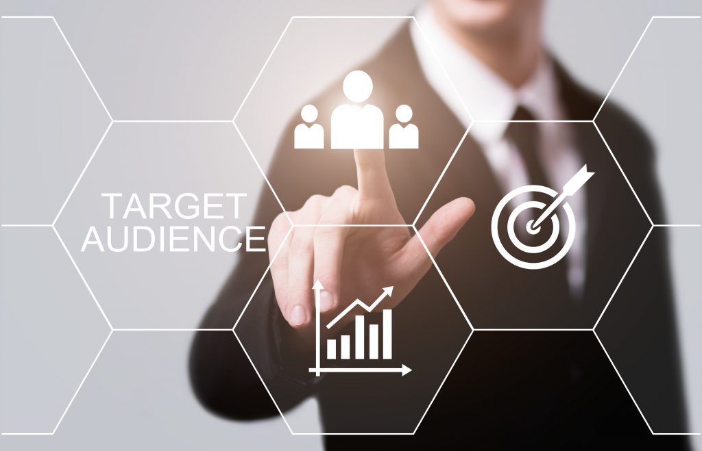 How to Identify Your Target Market Profile To Get the Most Out of ...