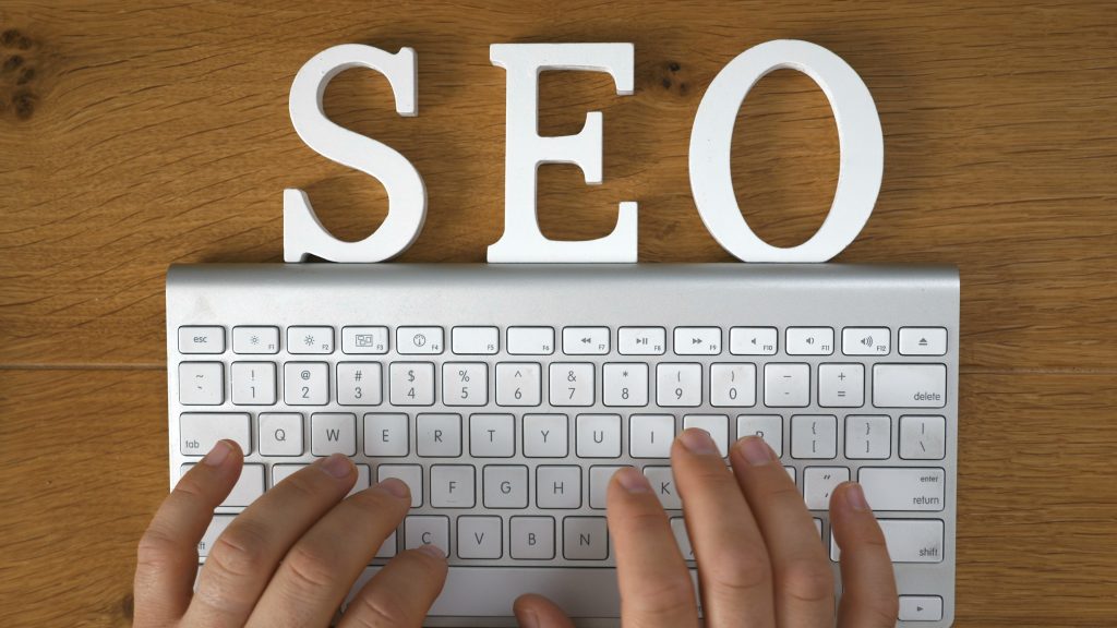 expert seo services