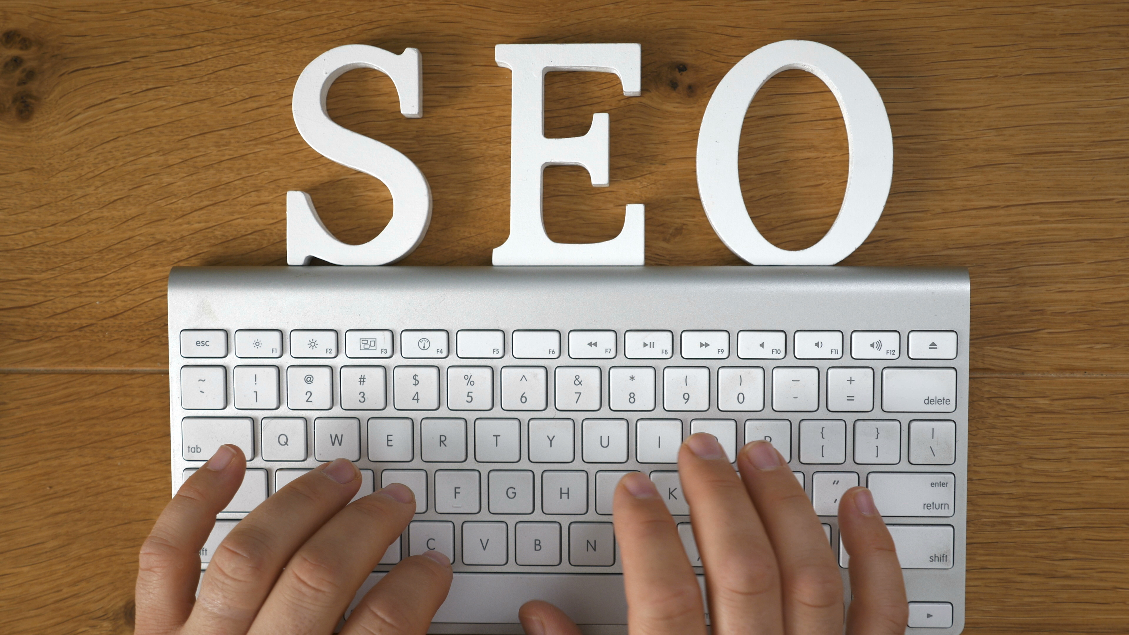 5 Reasons You Should Hire Expert SEO Services to Help Your Website ...