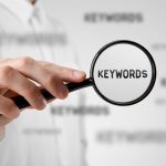keyword research service