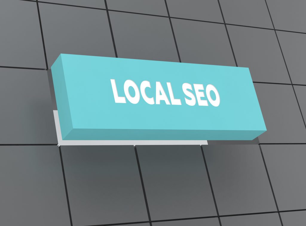 local seo servcies london