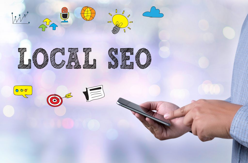 local seo tips