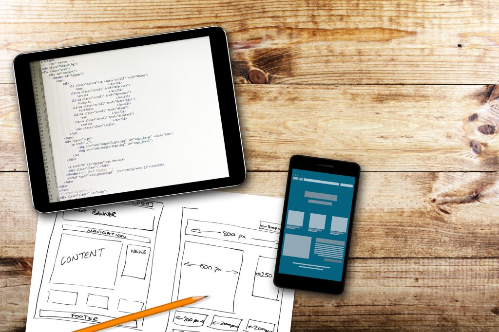 5 Reasons Why Mobile Website Development is a Must