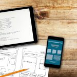 mobile website development