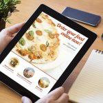 restaurant digital marketing