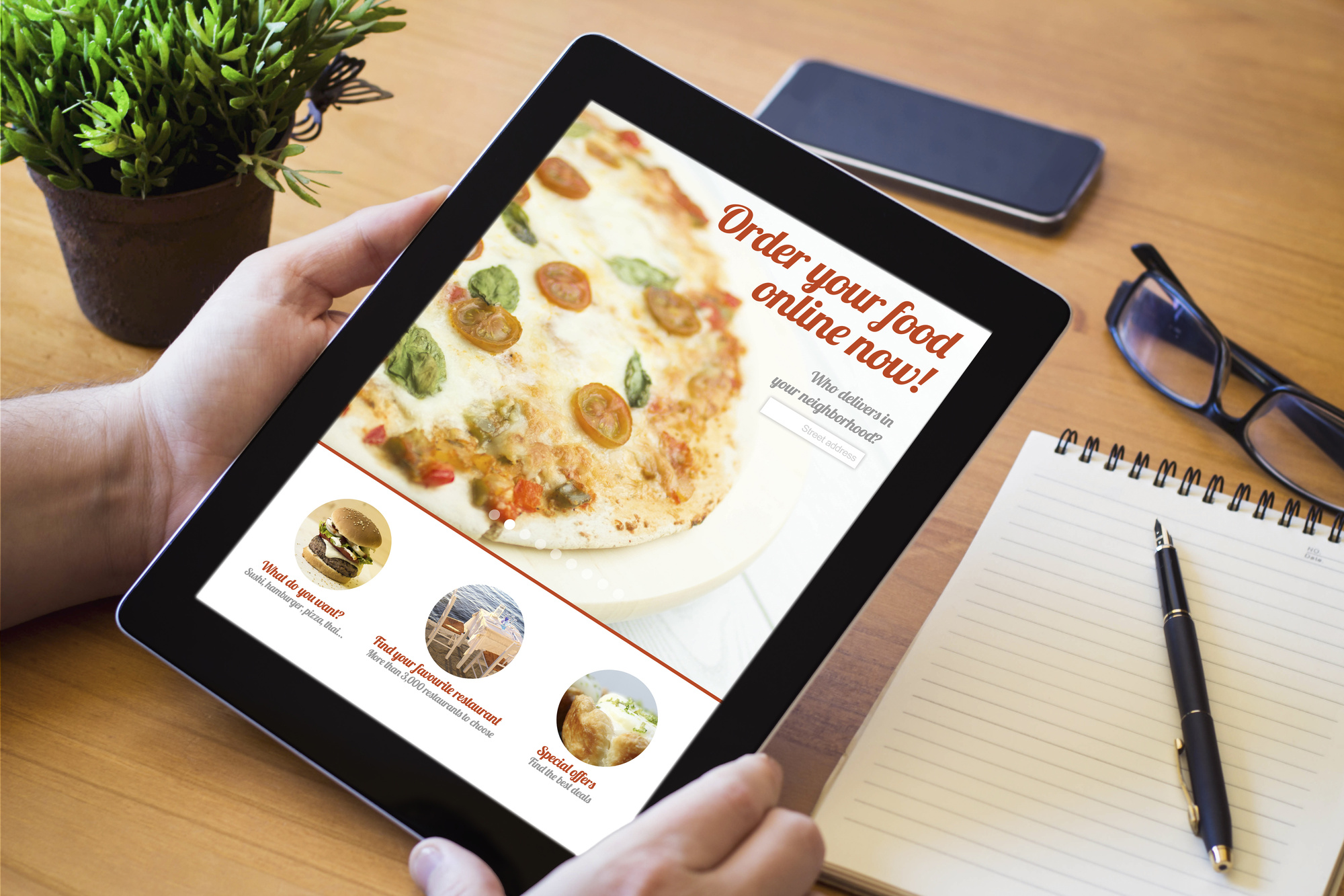 5 Restaurant Digital Marketing Strategies That Work | WebConfs.com