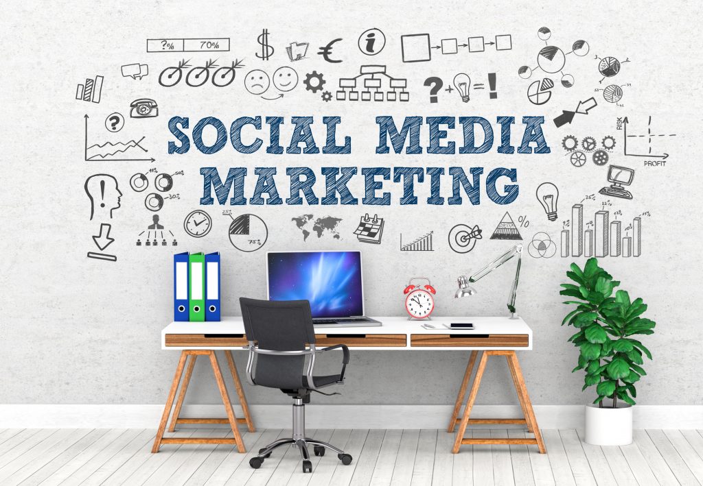 social media marketing campaign