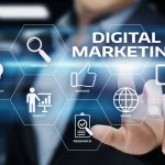 digital marketing company