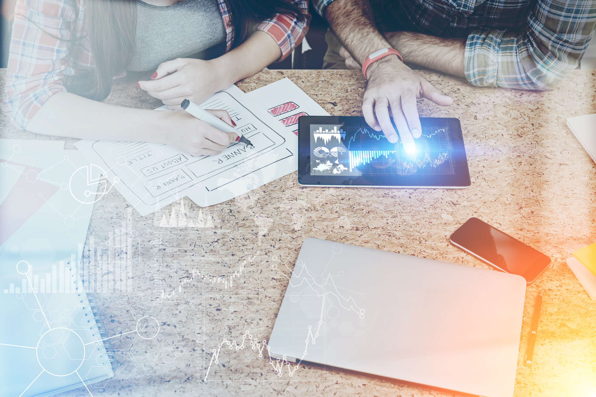 7 Ways Responsive And Interactive Web Design Helps Your Business Grow