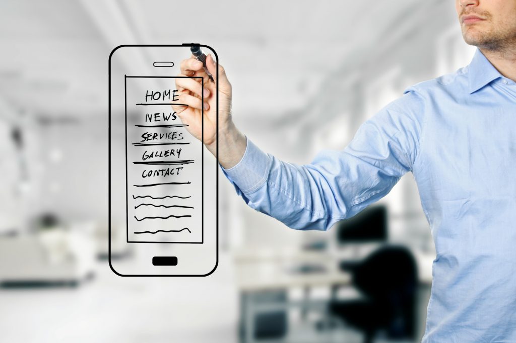 Do You Really Need a Mobile First Strategy?