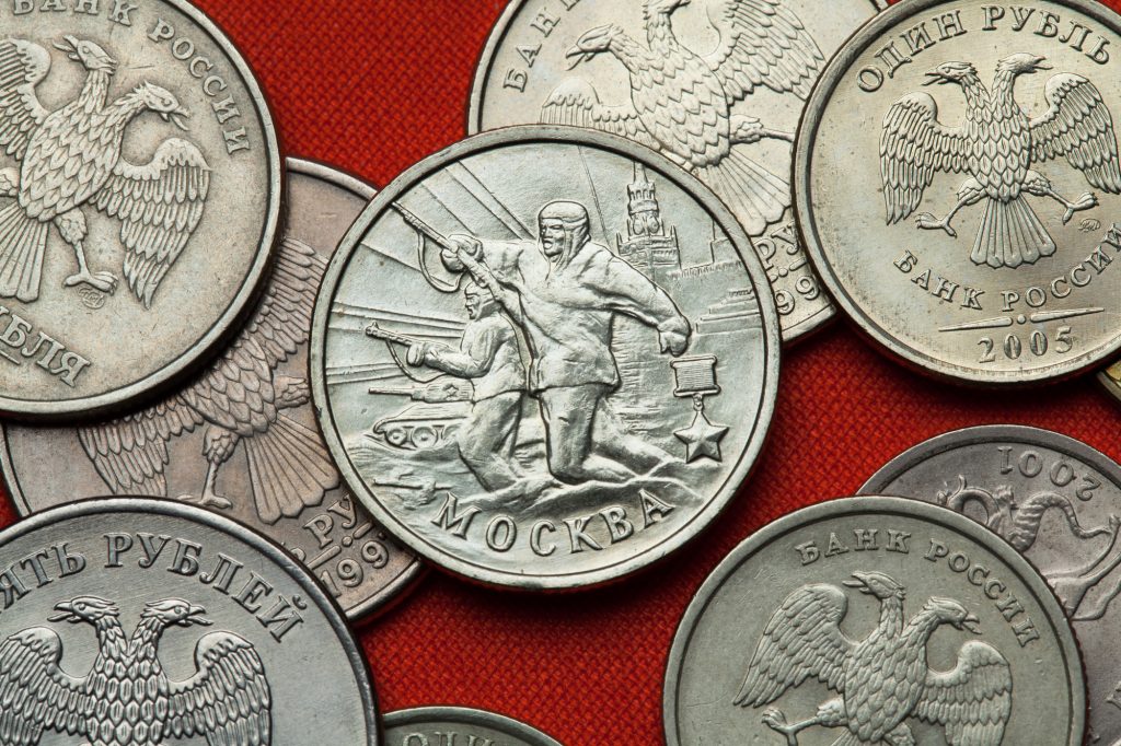 how to sell a coin collection online