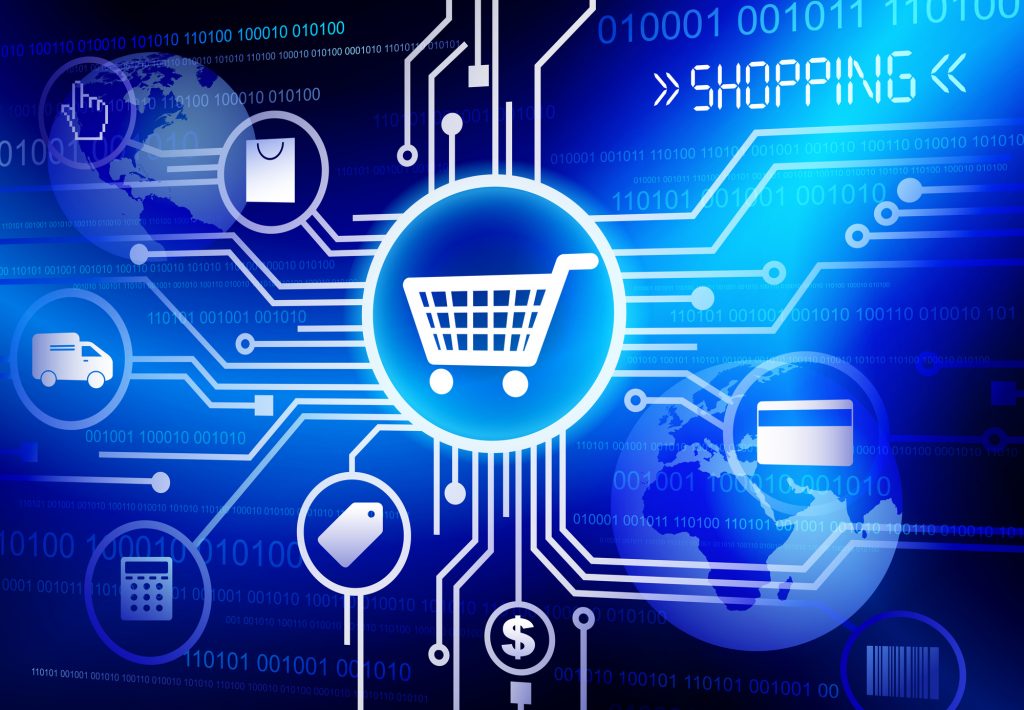 e commerce trends