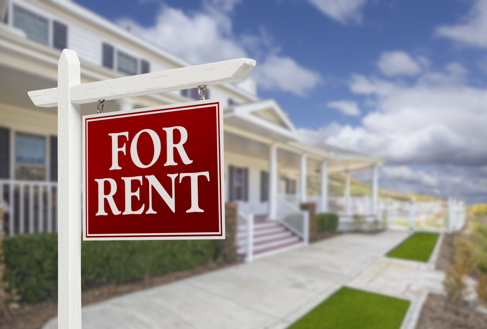 How to Market Your Rental Property