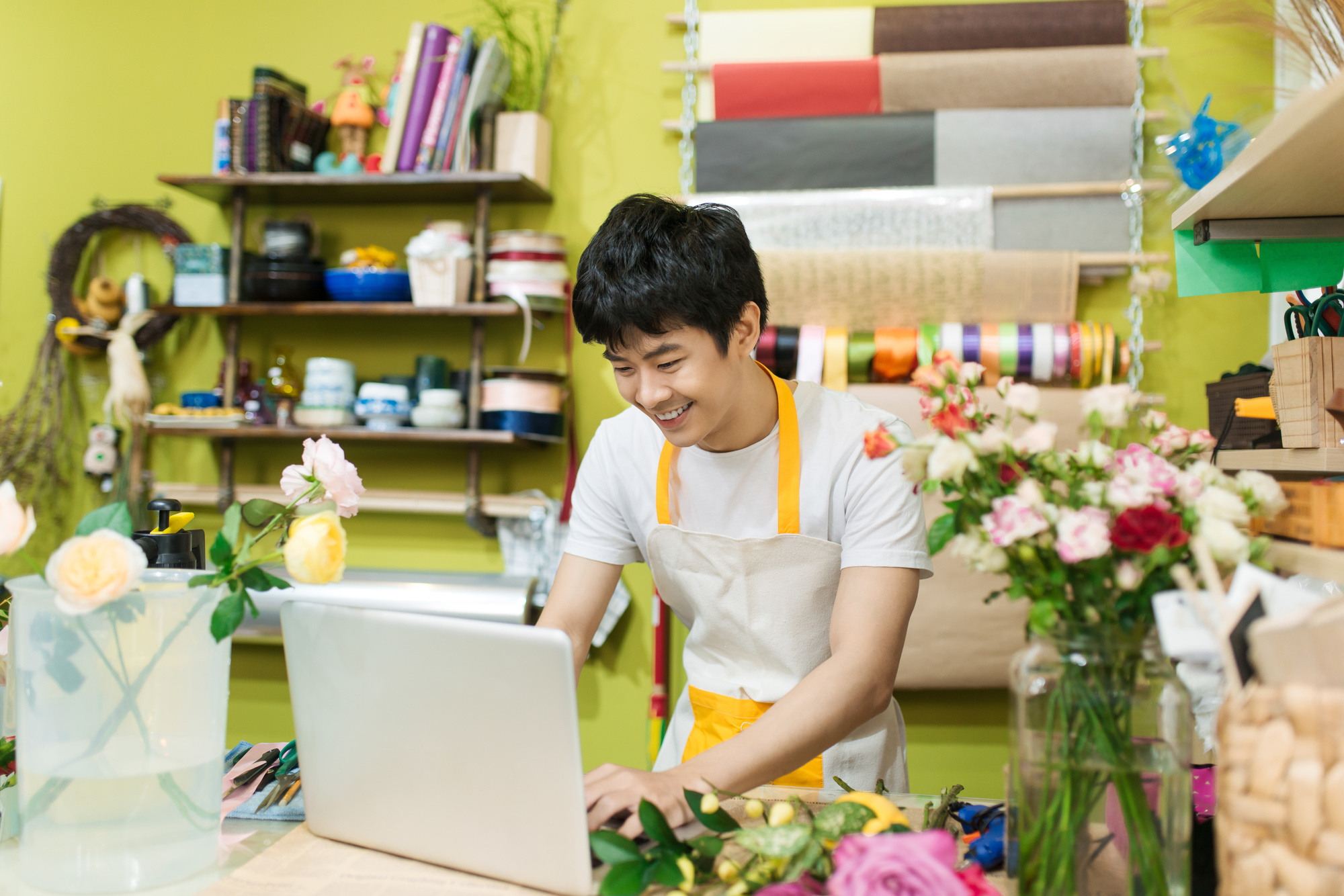 local florists