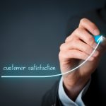 measuring customer satisfaction