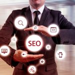 SEO case study