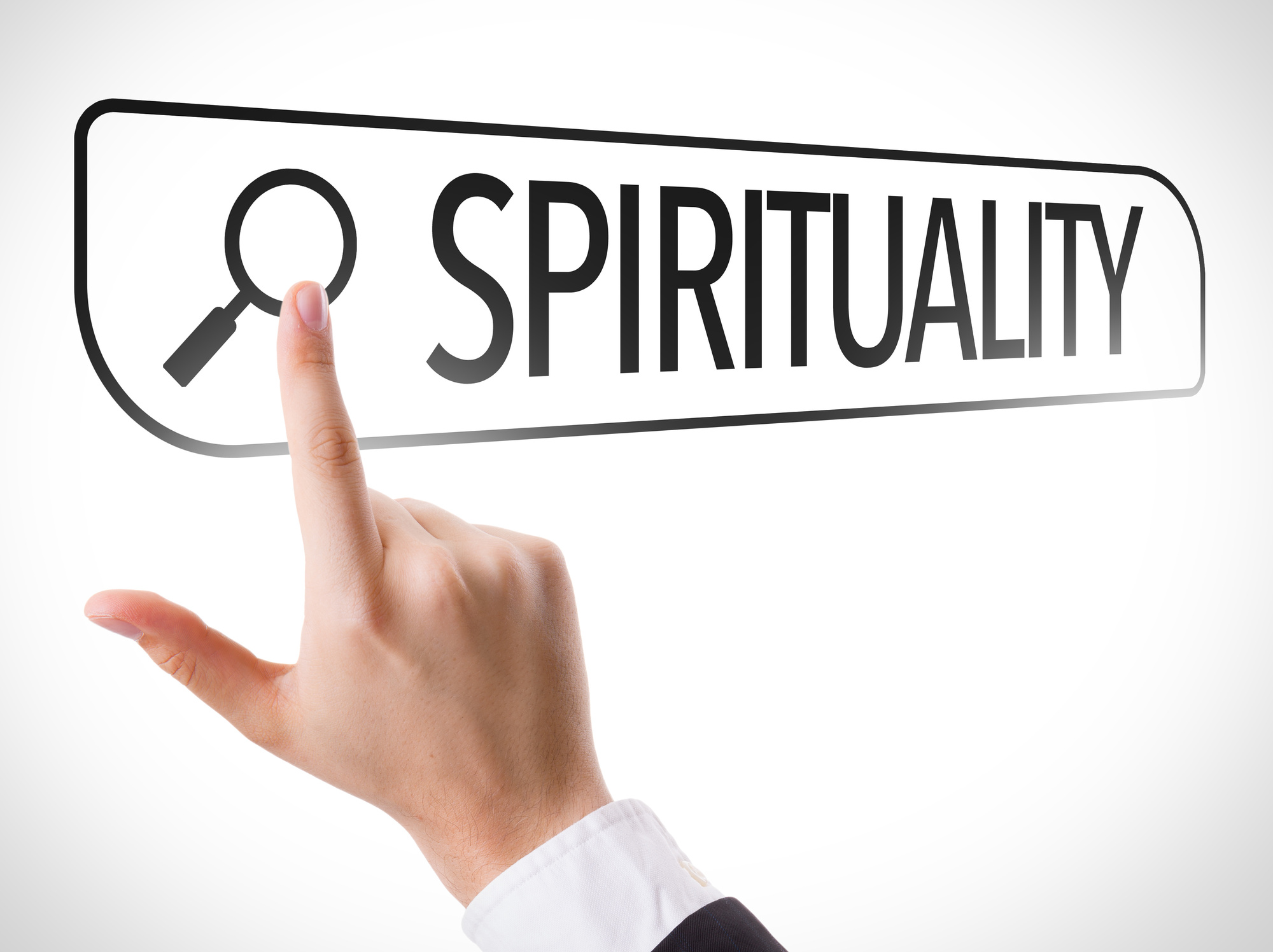 spiritual website