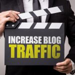 blog traffic