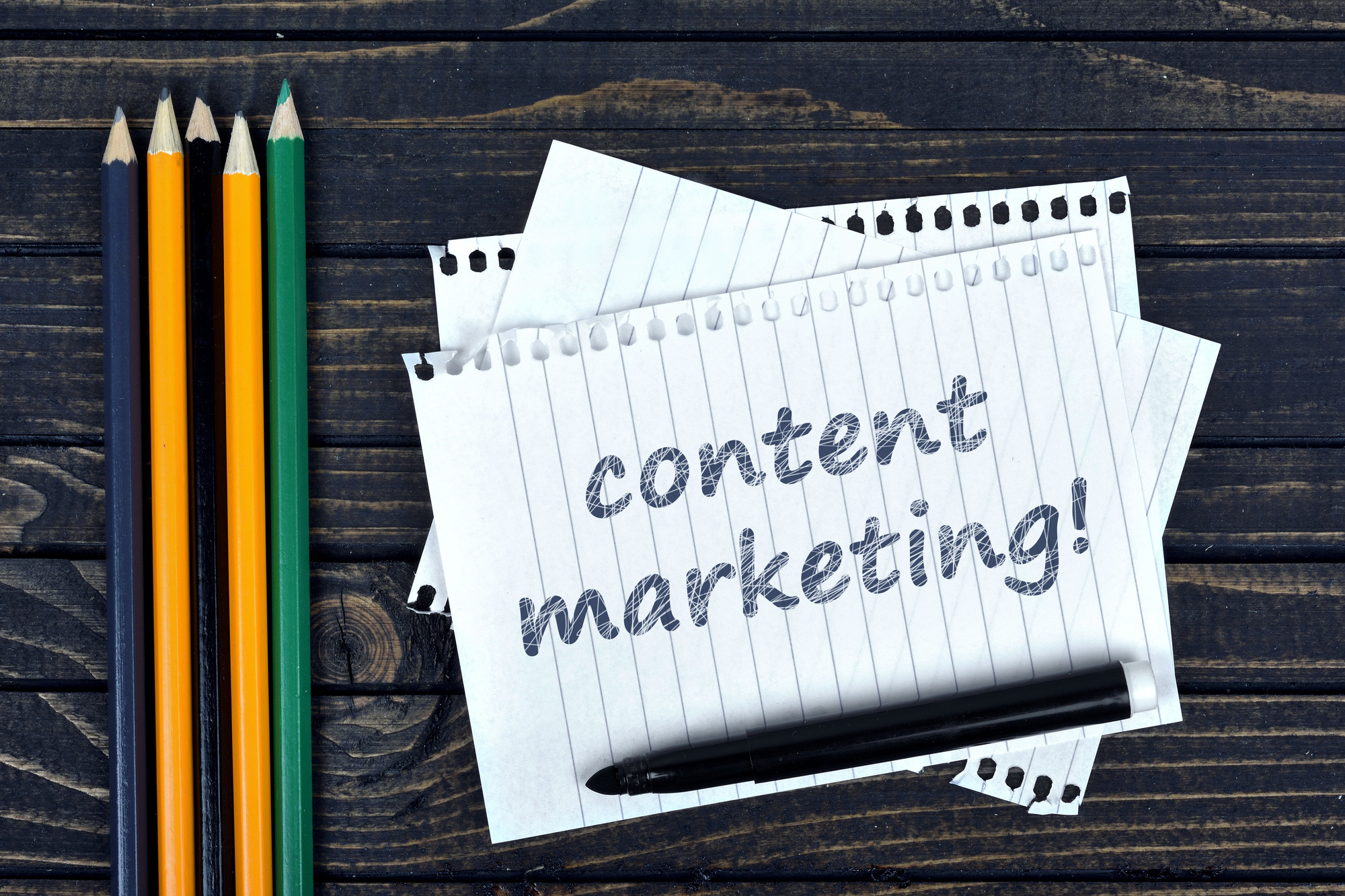 content marketing tools