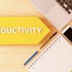 increase productivity