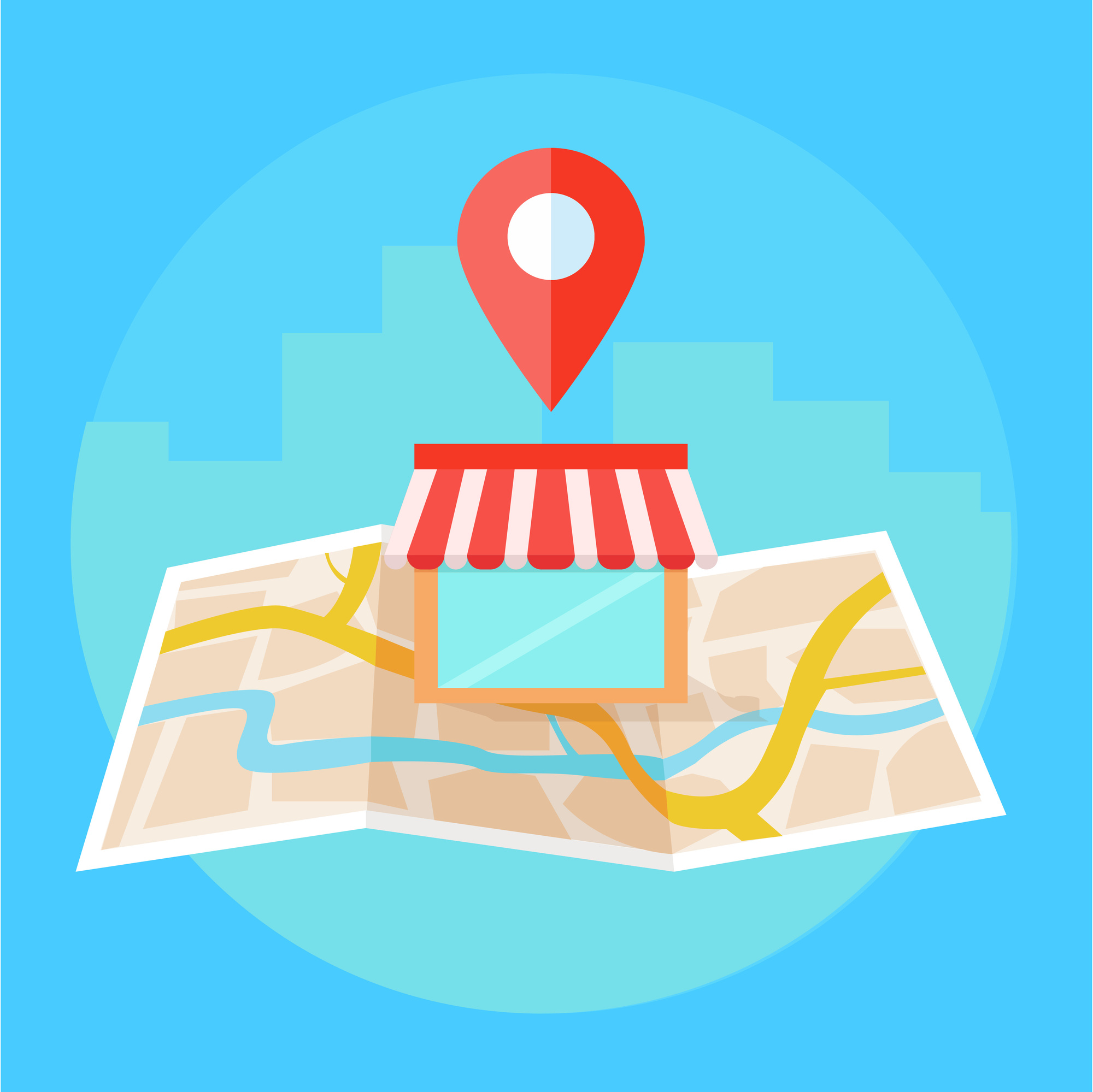 Google Local Seo Services