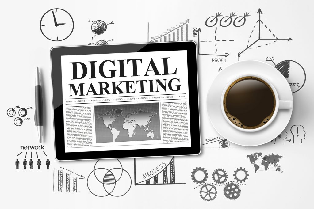 digital advertising companies