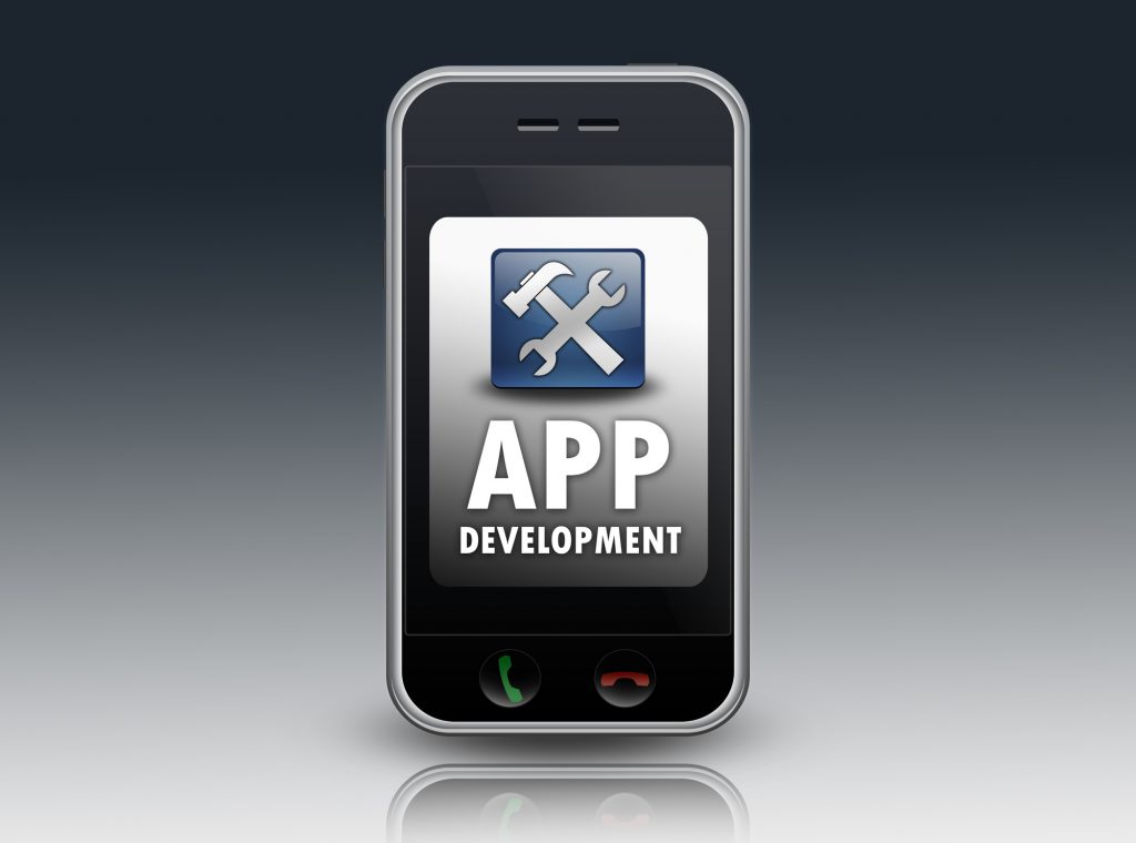 mobile app development