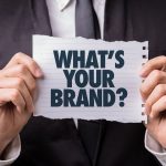 your brand