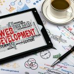 web development service
