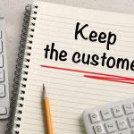 customer loyalty and retention