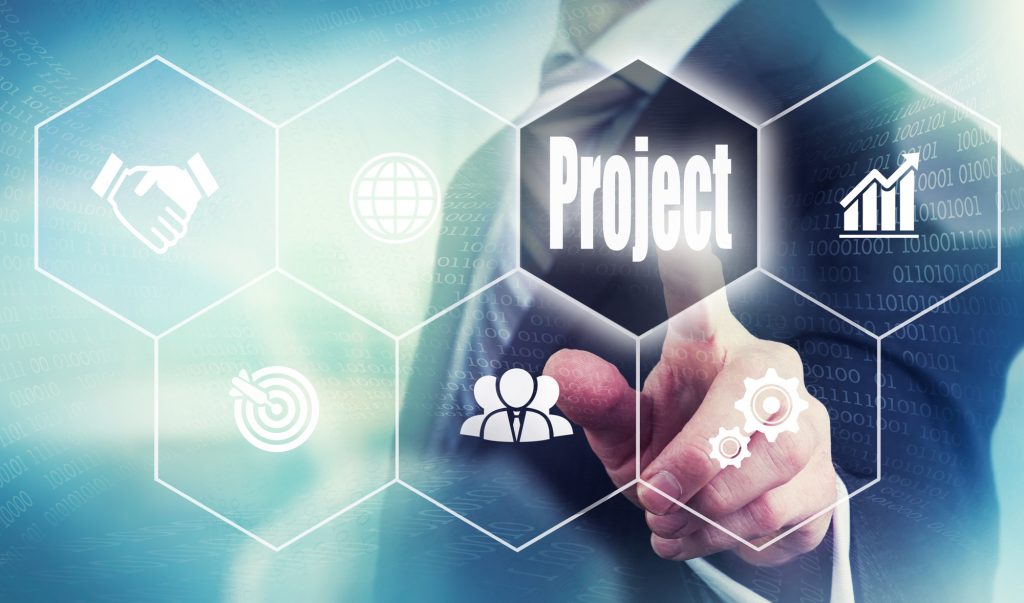 marketing project management tools