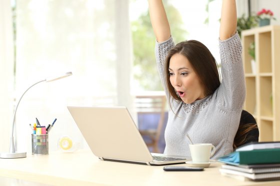 8 Tips to Make Your Online Business a Success | WebConfs.com