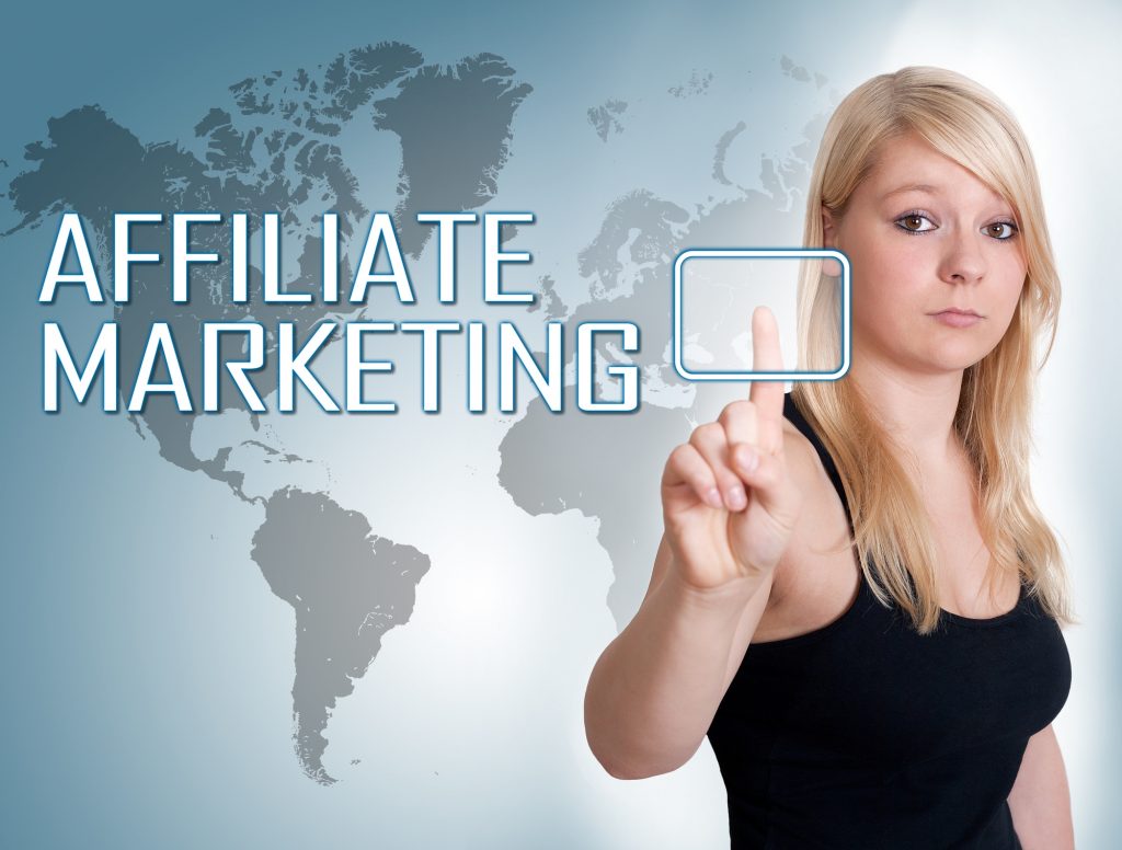 learn affiliate marketing