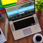 why digital marketing