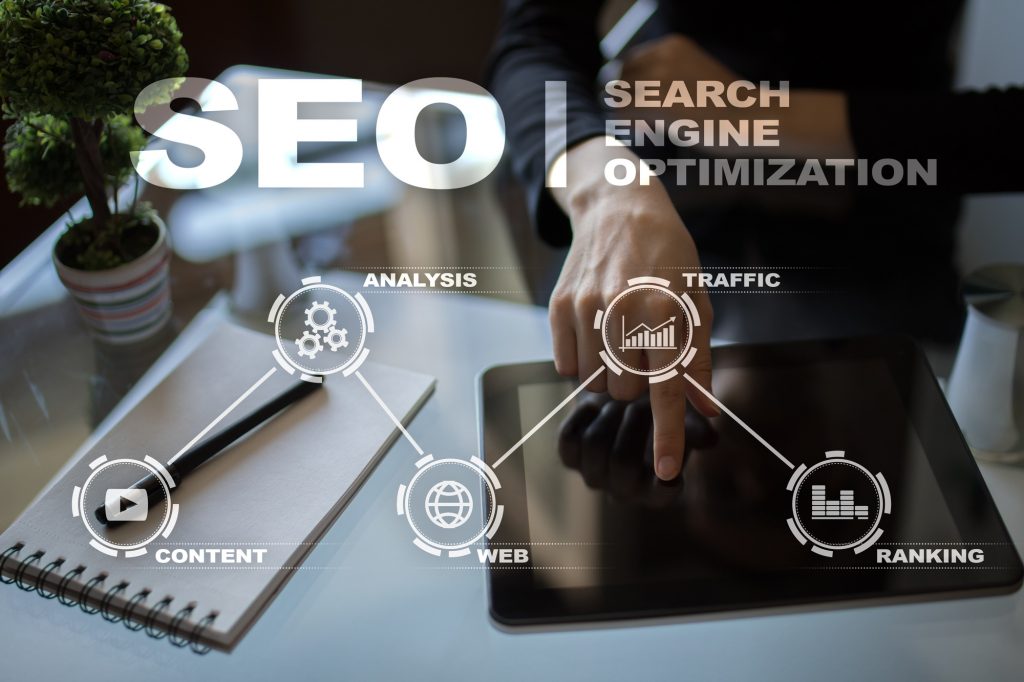 seo tips and tricks