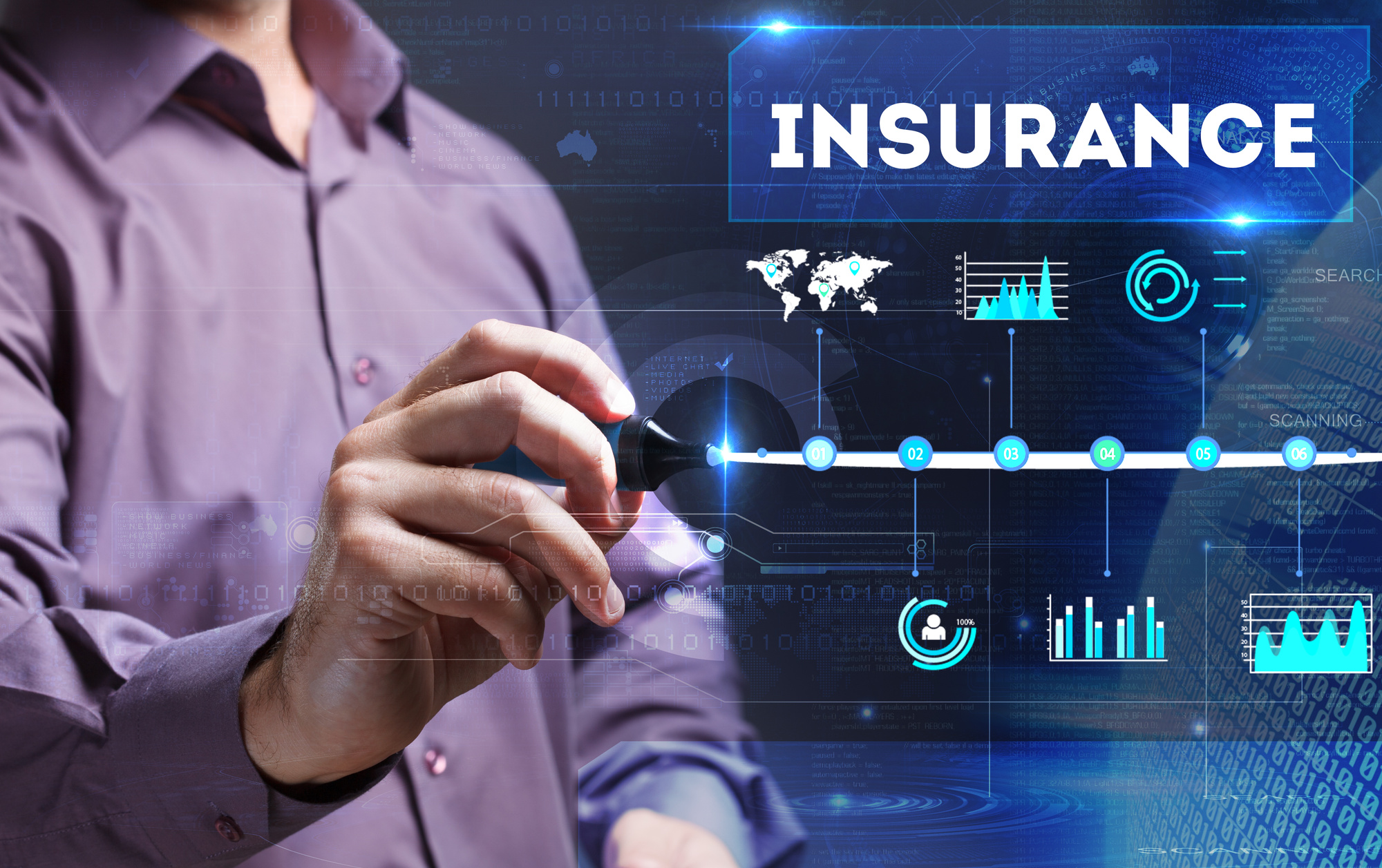 5 Insurance Marketing Ideas That Will Help You Get More Clients