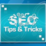 seo tips and tricks