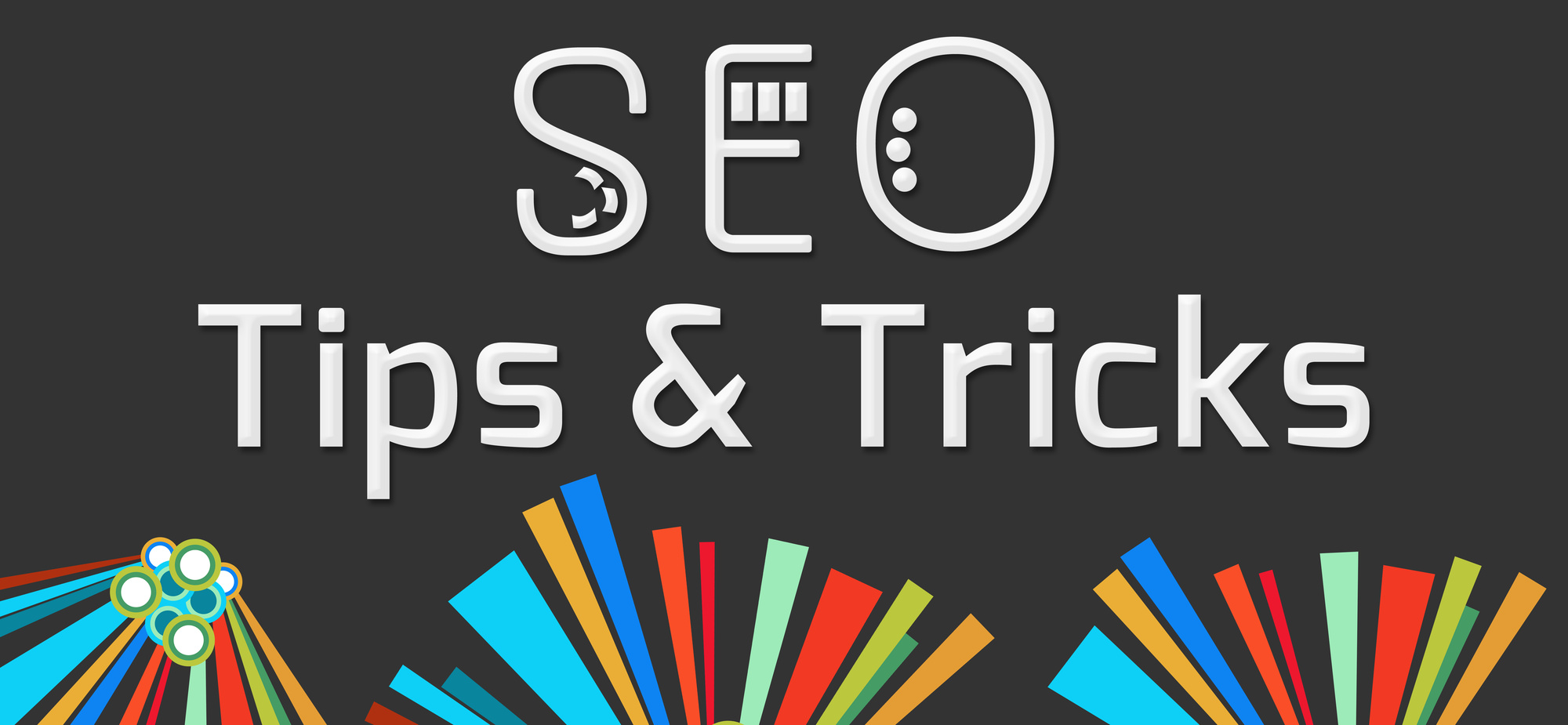 8 Simple SEO Tips and Tricks That Will Get Your Website Ranked in 2019 |  WebConfs.com
